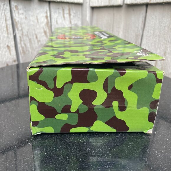 Tropic Thunder Promotional Set of Eight 4" Bobbleheads Dreamworks Studios 2008 - Picture 12 of 13